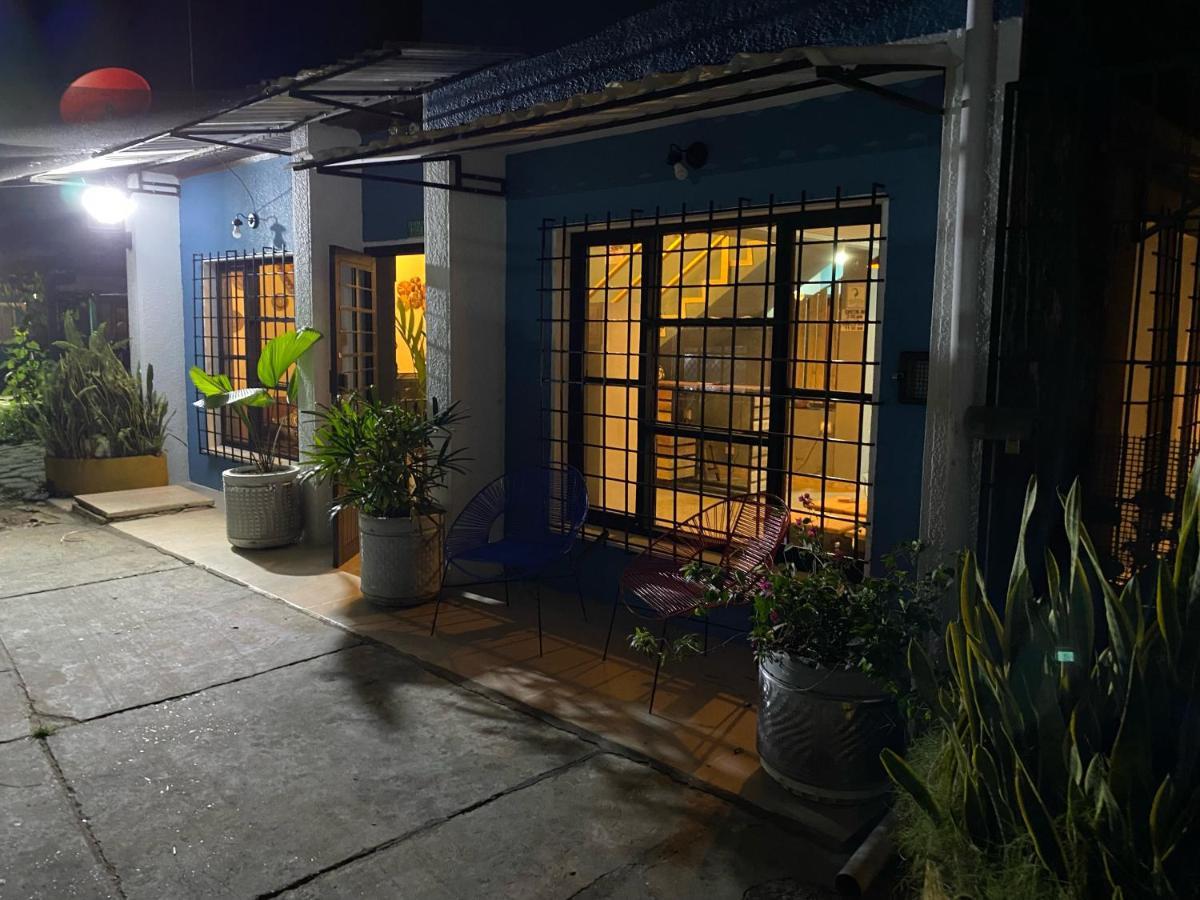 Tambo Hostel Leticia Exterior foto