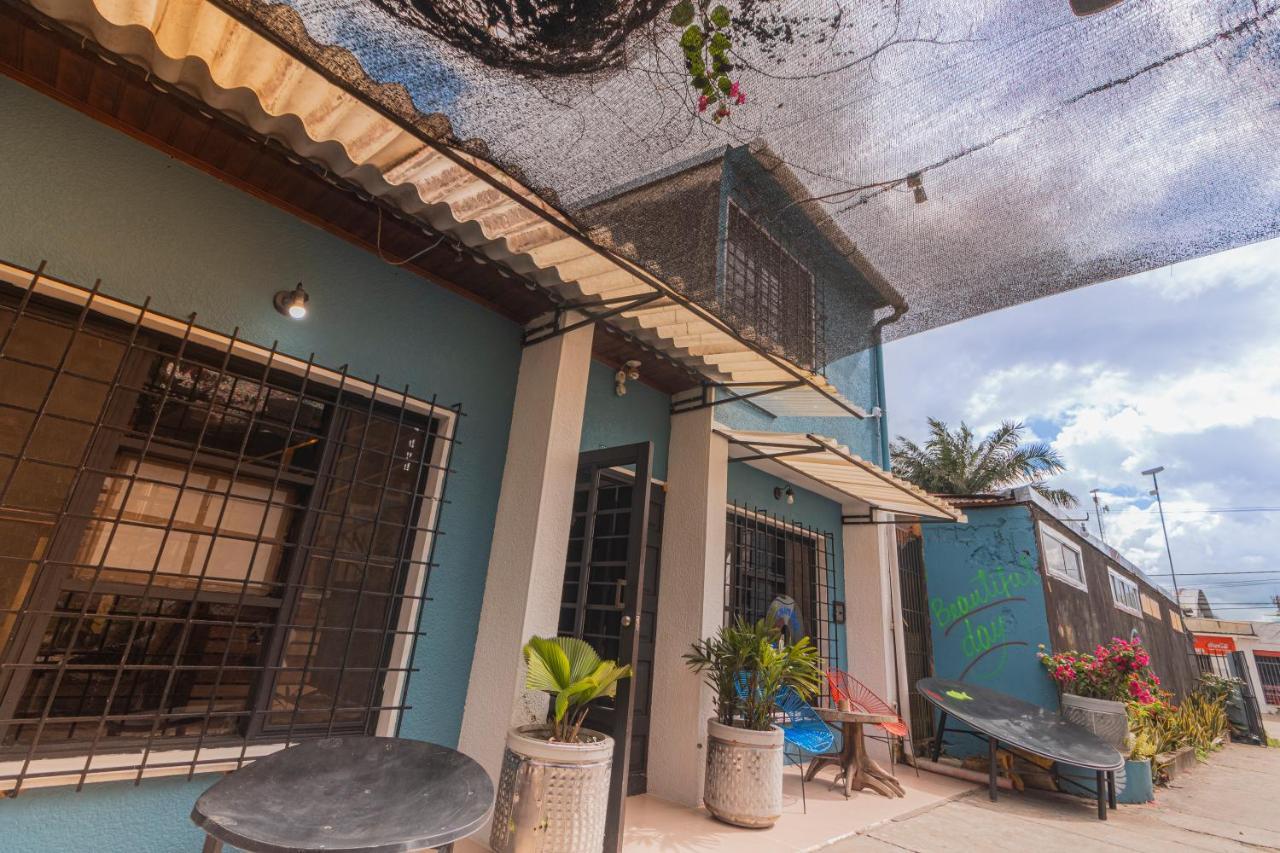 Tambo Hostel Leticia Exterior foto